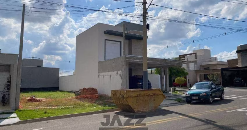 Terreno à Venda - Jardim Park Real, Indaiatuba - 150m2 - Condomínio Jardim Park Real