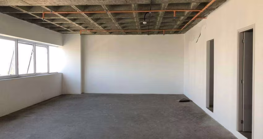 Sala para Locação - Vila Partenio, Mogi das Cruzes - 150m2 - Condomínio Helbor Concept
