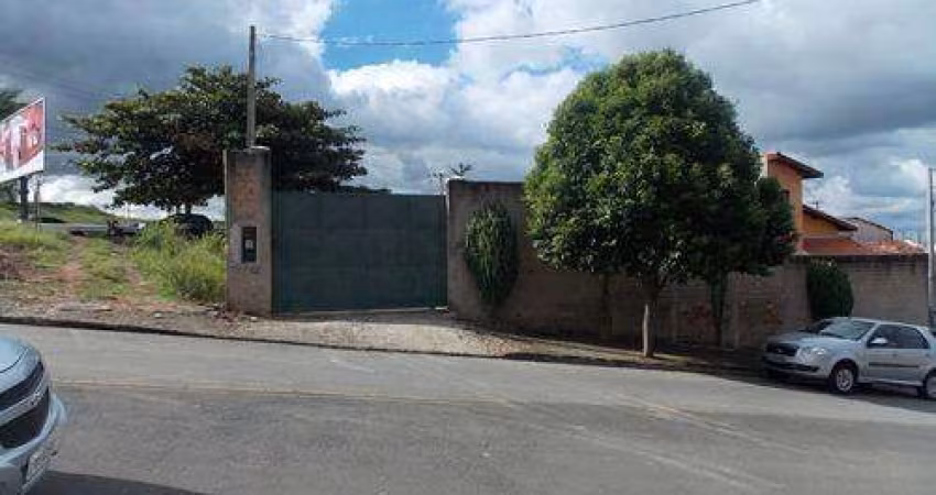 Terreno à Venda - Jardim Sevilha, Indaiatuba - 370,24m2