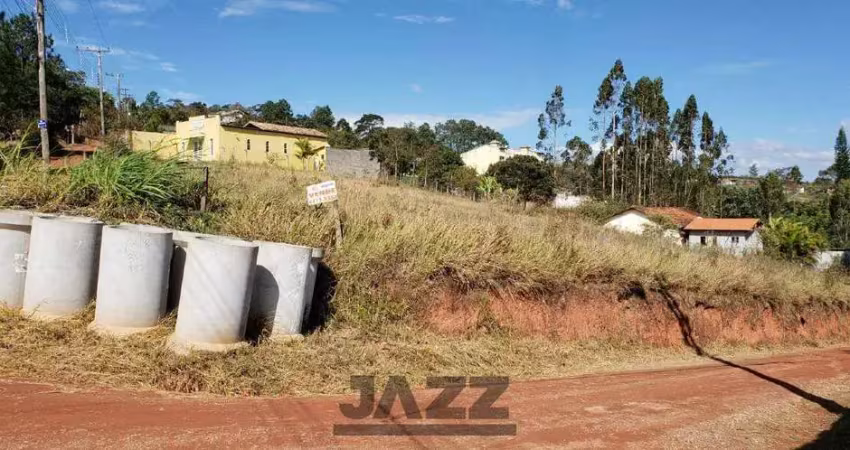 Terreno com 970 m2 à venda em atibaia - jardim centenário