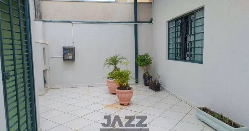 Casa à Venda - Jardim Europa, Indaiatuba - 163m2  - 3 Quartos