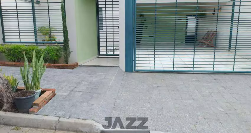 Casa à venda - jardim europa, indaiatuba - 163m2  - 3 quartos