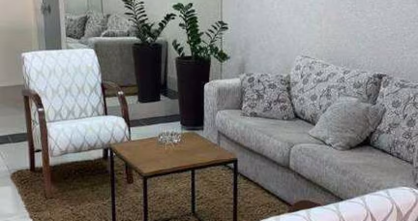 Apartamento para Locação - Centro, Indaiatuba - 85m2 - Condomínio Kellen  - 3 Quartos