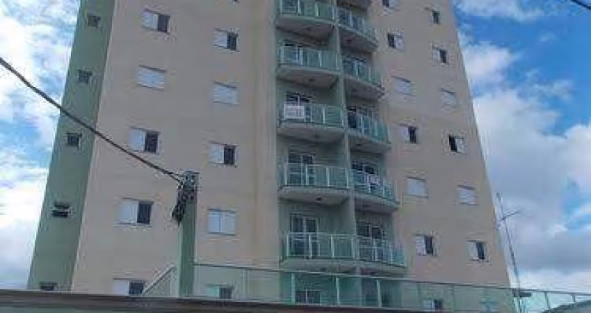 Apartamento à Venda - Centro, Indaiatuba - 85m2 - Condomínio Kellen  - 3 Quartos