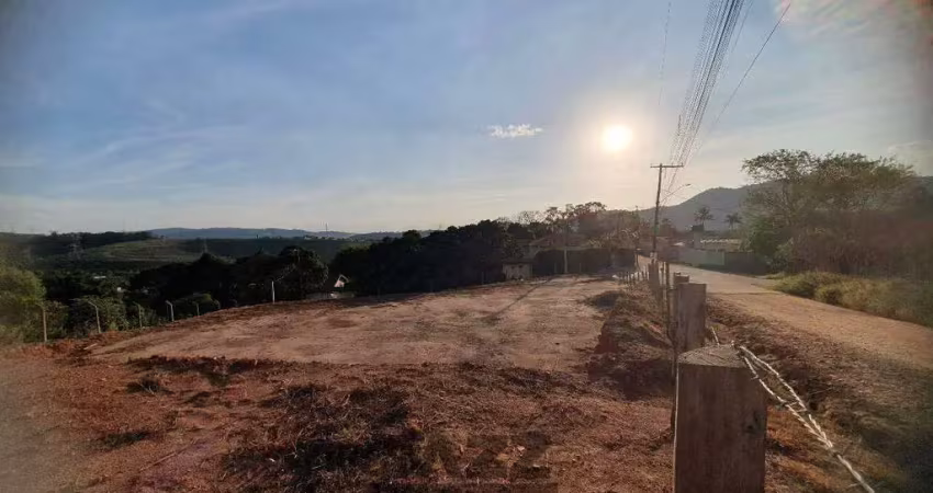 Excelente terreno de 1500m² à venda em atibaia - chácaras fernão dias
