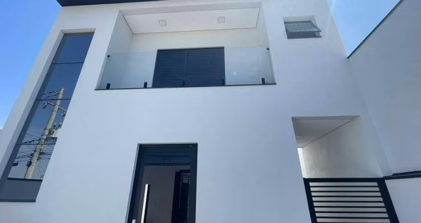 Casa à Venda - Jardim Residencial Nova Veneza, Indaiatuba - 144m2  - 2 Quartos