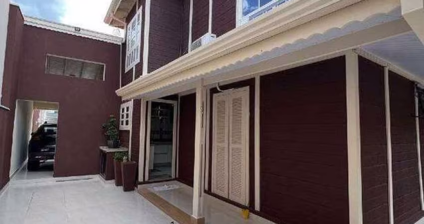 Casa à Venda - Jardim Esplanada, Indaiatuba - 213,77m2  - 3 Quartos