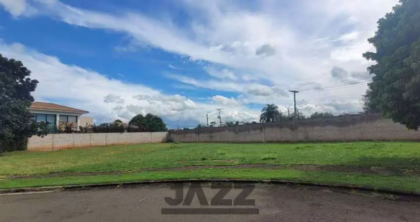 Terreno à Venda - Residencial Estância Eudóxia (Barão Geraldo), Campinas - 960,05m2 - Condomínio Estância Eudóxia