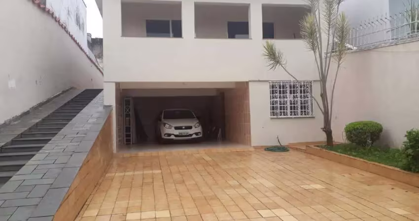 Casa à Venda - Alto Ipiranga, Mogi das Cruzes - 217,19m2  - 3 Quartos