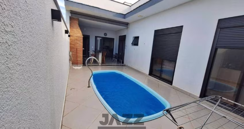 Casa em Condomínio à Venda - Jardim Mantova, Indaiatuba - 135m2 - Condomínio Jardim Mantova  - 3 Quartos