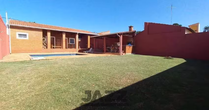 Casa à Venda - Cidade Universitária, Campinas - 190m2  - 1 suítes