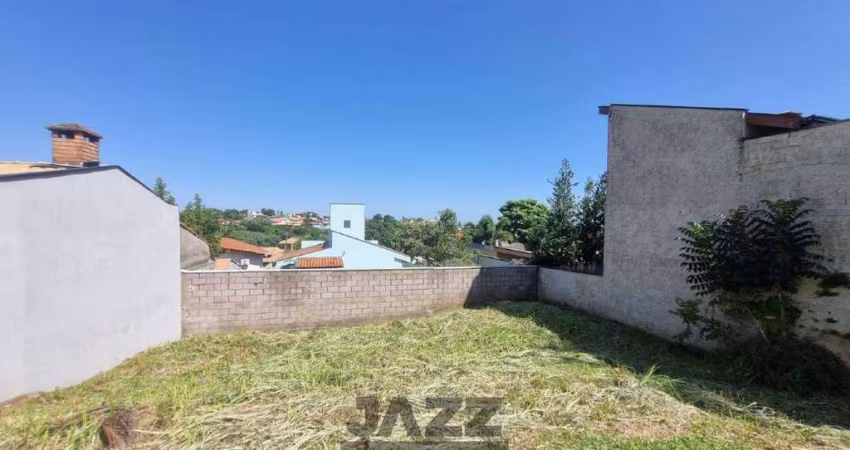 Terreno à Venda - Caminhos de San Conrado (Sousas), Campinas - 455m2 - Condomínio Caminhos de San Conrado