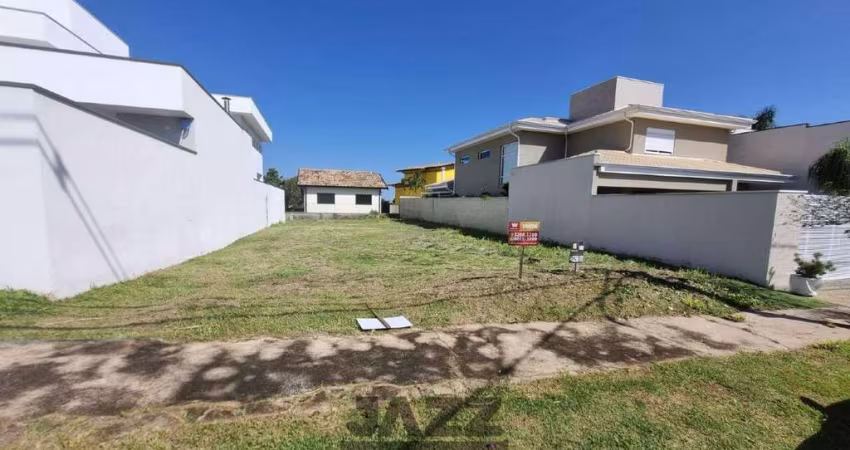 Terreno à Venda - Caminhos de San Conrado (Sousas), Campinas - 455m2 - Condomínio Caminhos de San Conrado