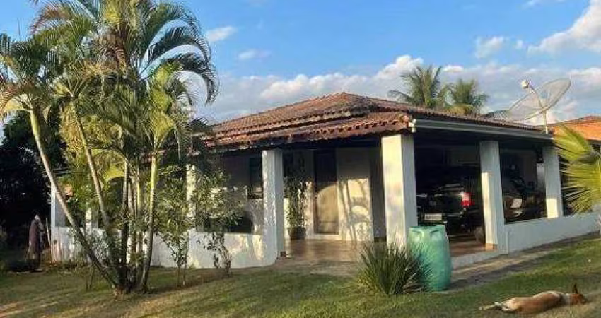 Chácara à Venda - Chácaras Veneza, Piracicaba - 1.545m2  - 3 Quartos