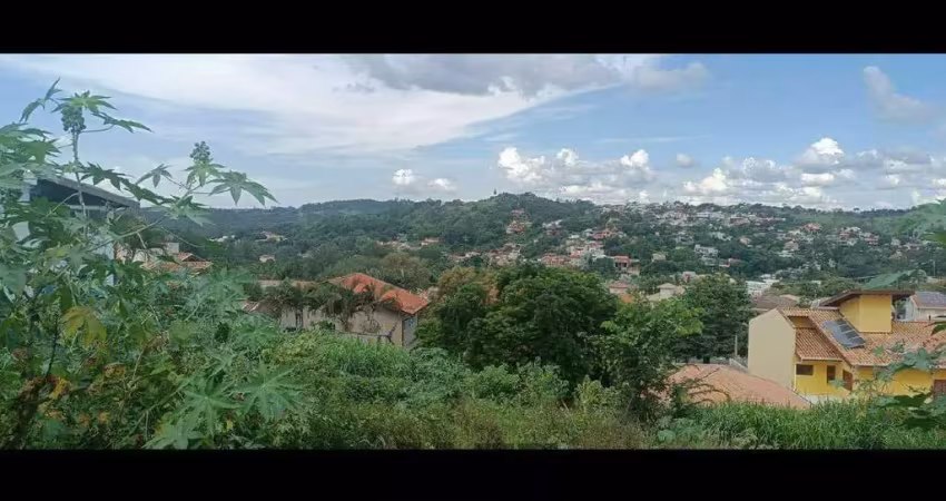 Terreno à venda - loteamento arboreto dos jequitibás (extra muros) - sousas, campinas - 462,48m2