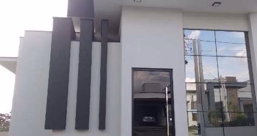 Casa em Condomínio à Venda - Jardim Mantova, Indaiatuba - 220m2 - Condomínio Jardim Mantova  - 3 suítes