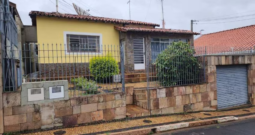 Casa à Venda - Sousas, Campinas - 193,22m2  - 4 Quartos