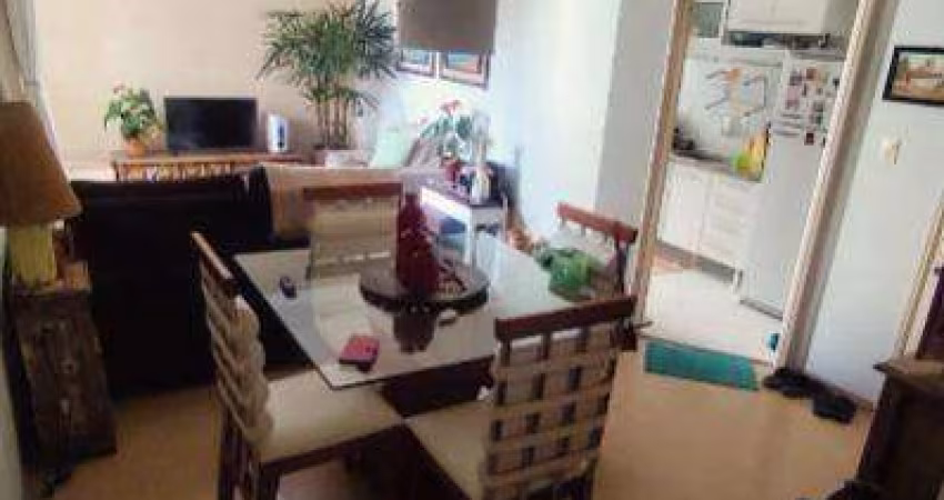 Apartamento à Venda - Jardim Boa Esperança, Campinas - 62m2 - Condomínio Ilhas Carolinas  - 2 Quartos