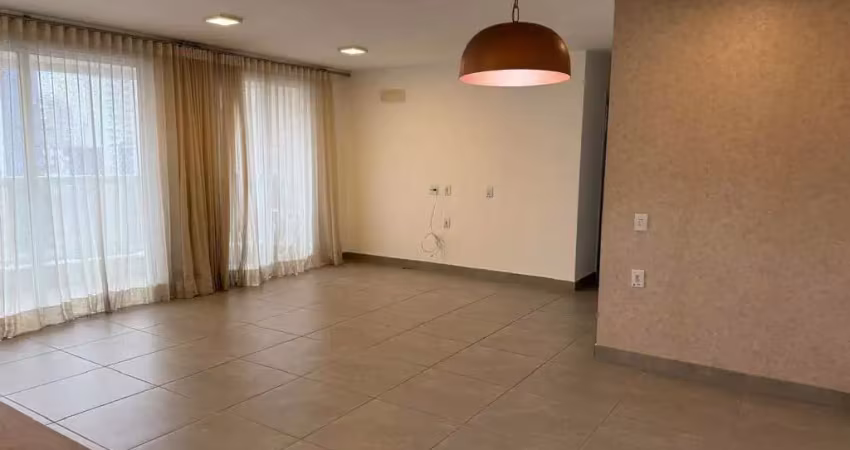 Cobertura para Locação - Vila Itapura, Campinas - 96m2 - Condomínio Modèle  - 2 suítes