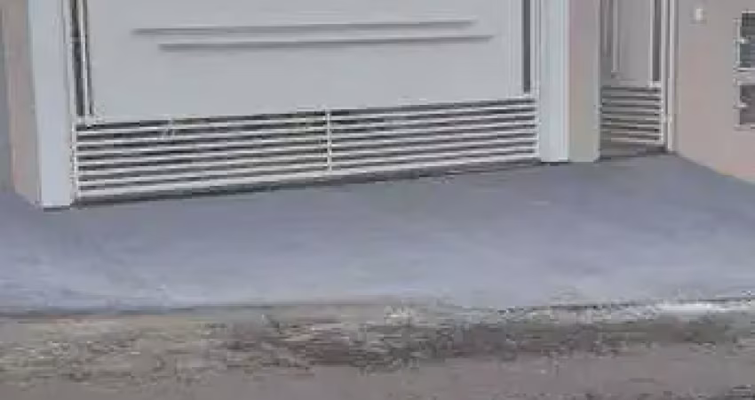 Casa à venda - parque residencial sabiás, indaiatuba - 105m2  - 3 quartos