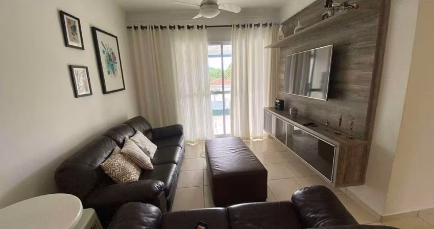 Apartamento à Venda - Centro, Bertioga - 87m2 - Condomínio Plaza Del Mar  - 2 Quartos