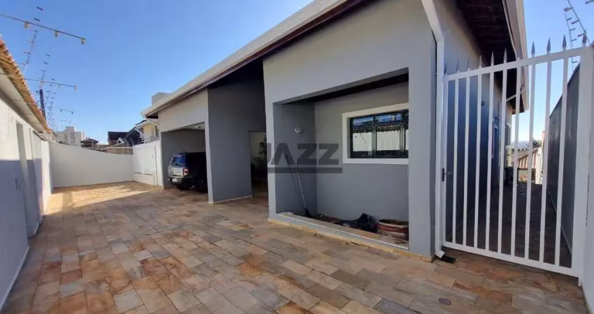 Casa para locação - zm1 - 4 quartos - chácara primavera, campinas, sp.