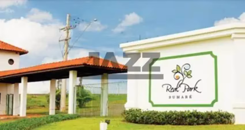 Casa em condomínio à venda - condomínio real park sumaré/sp