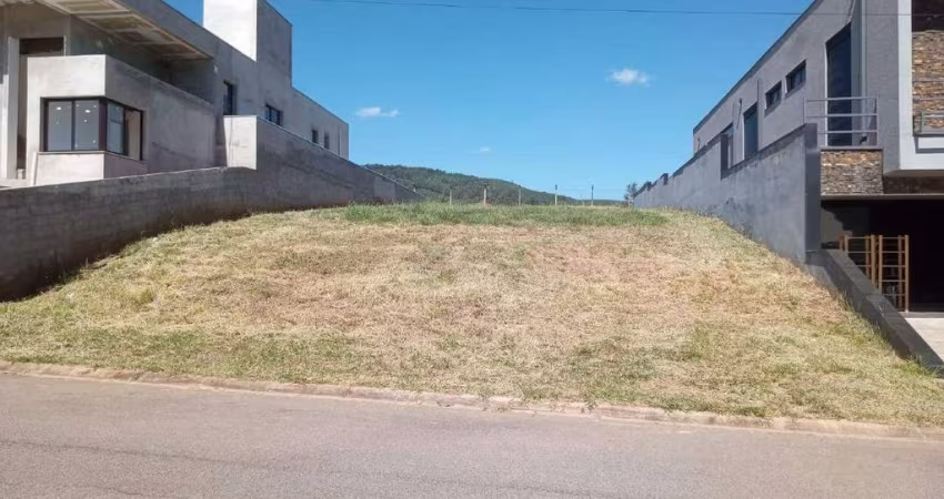 Terreno à Venda - Condomínio Terras de Santa Cruz, Bragança Paulista - 600m2 - Condomínio Terras de Santa Cruz