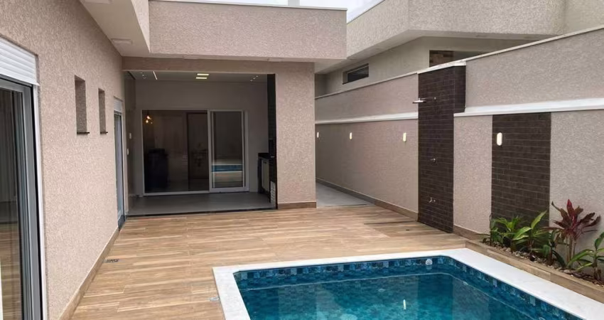 Casa em Condomínio à Venda - Condomínio Residencial Sunset Village, Bragança Paulista - 185m2 - Condomínio Sunset Village  - 3 suítes