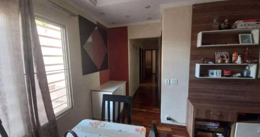 Apartamento à Venda - Jardim São Luiz, Piracicaba - 74m2 - Condomínio João de Toledo Lara  - 3 Quartos