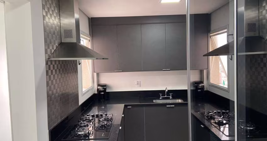 Apartamento à Venda - Jardim Brasil, Campinas - 95m2 - Condomínio Morada Viverdi  - 3 Quartos