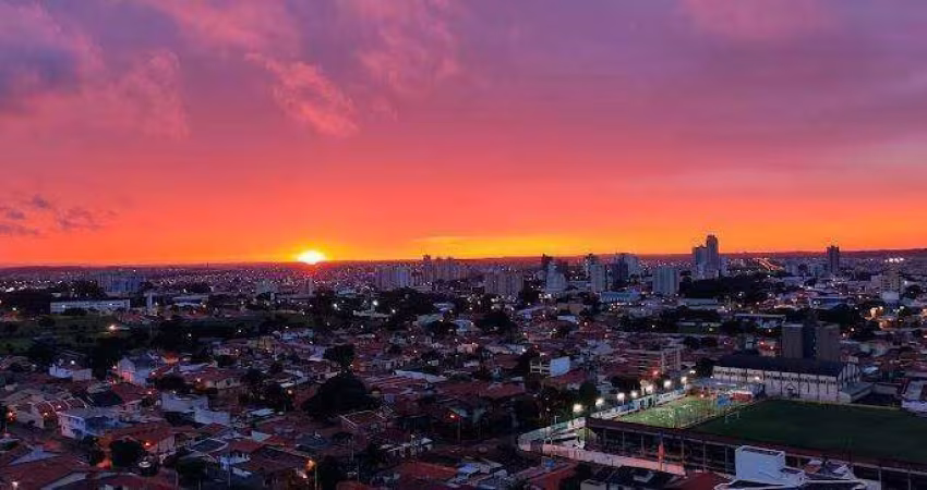 Apartamento à Venda - Parque Boa Esperança, Indaiatuba - 85m2 - Condomínio CONDOMINIO TORRES DA LIBERDADE  - 3 Quartos
