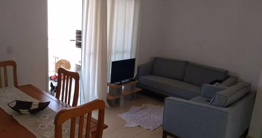 Apartamento à Venda - Cézar de Souza, Mogi das Cruzes - 80m2 - Condomínio Helbor Espaço e Vida Ipoema 2  - 3 Quartos