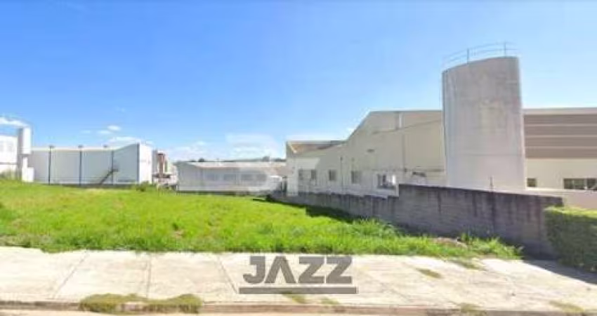 Terreno à Venda - Loteamento Green View Village, Indaiatuba - 410m2