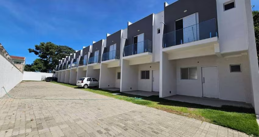 Casa em Condomínio à Venda - Parque Taquaral, Campinas - 76,65m2  - 2 suítes