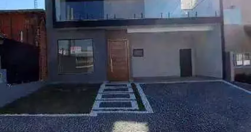Casa em condomínio à venda - loteamento industrial veccon zeta, sumaré - 195m2 - condomínio real park sumaré/sp  - 3 suítes