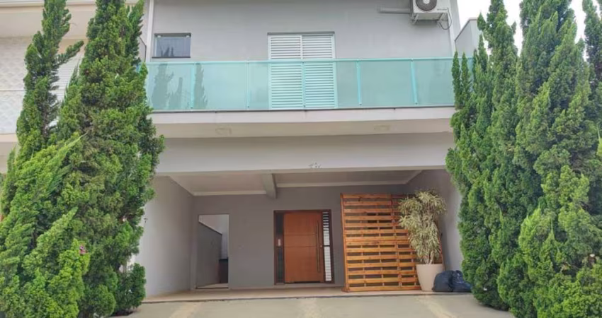 Casa em Condomínio à Venda - Jardim Panorama, Indaiatuba - 190,5m2 - Condomínio Jardim Vista Verde  - 3 suítes