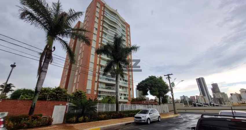 Apartamento à Venda - 3 Suites - Taquaral, Campinas, SP - EDIFICIO JULIO DE MESQUITA