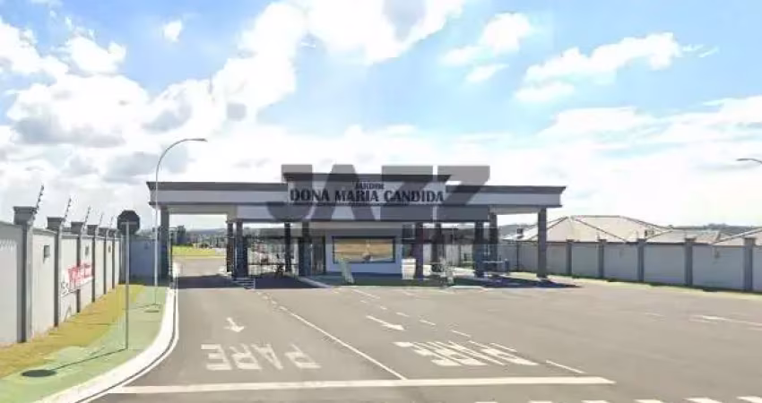 Casa em condomínio à venda - jardim residencial dona maria candida, indaiatuba - 180m2 - condomínio jardim dona maria cândida  - 3 suítes