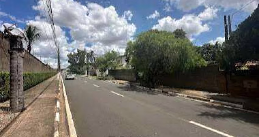 Terreno à Venda - Parque Alto Taquaral, Campinas - 438m2