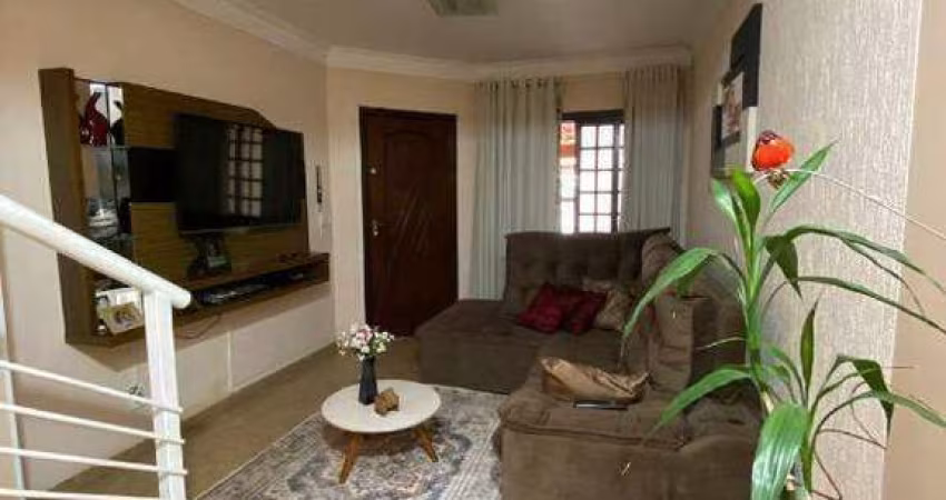 Casa à Venda - Vila Suissa, Mogi das Cruzes - 120m2  - 2 Quartos