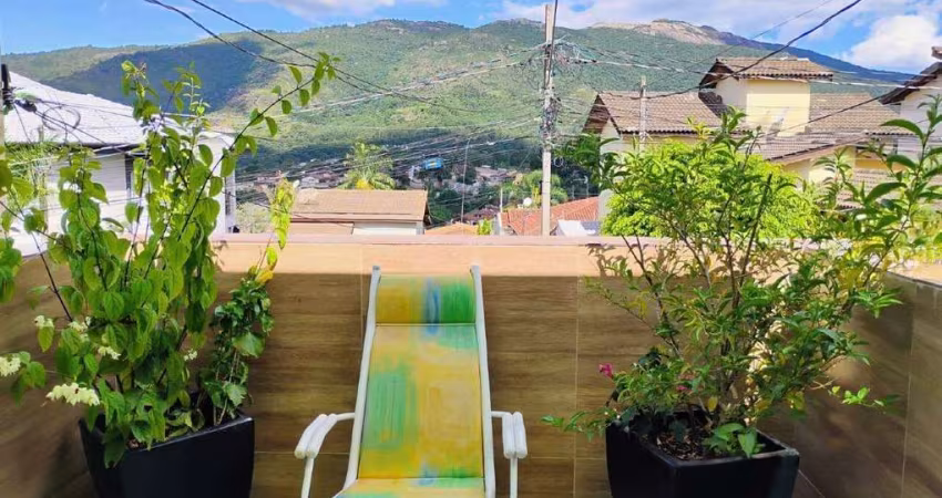 Casa à Venda - Jardim Maristela, Atibaia - 54m2  - 2 Quartos