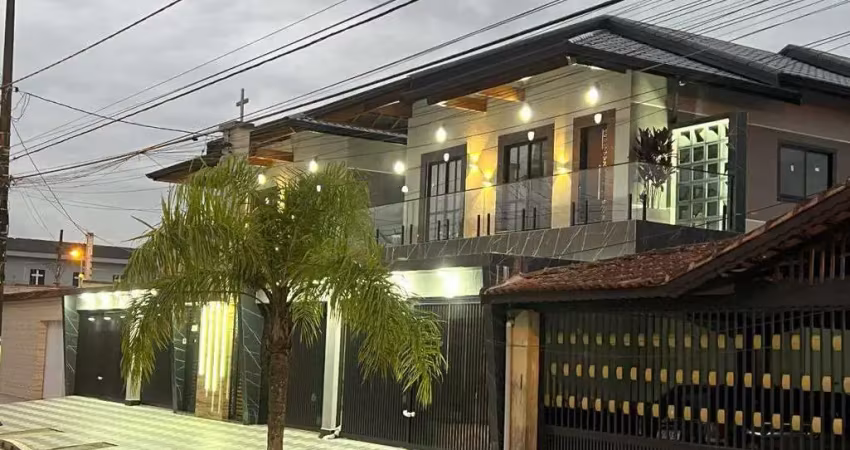Casa em condomínio à venda - maracanã, praia grande - 54,85m2 - condomínio londres  - 2 quartos