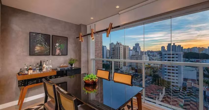 Apartamento à venda - cambuí, campinas - 57m2 - condomínio wide cambui  - 1 suítes