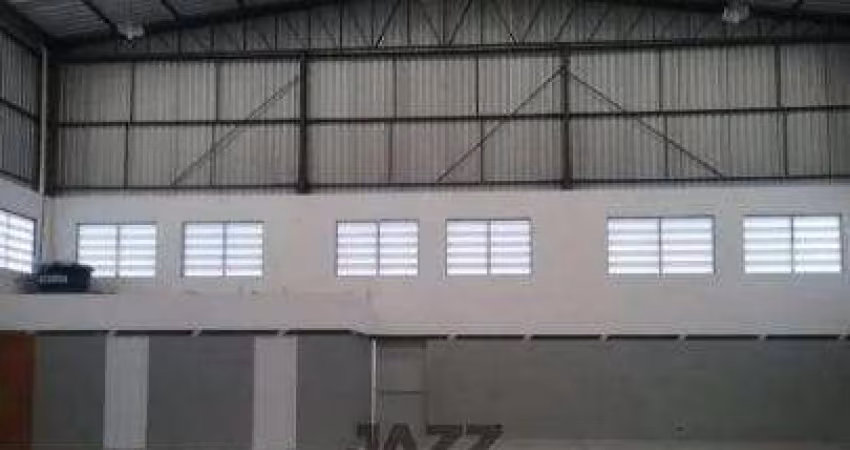 Galpão à Venda - Comercial Vitória Martini, Indaiatuba - 1.474m2  - 12 Quartos