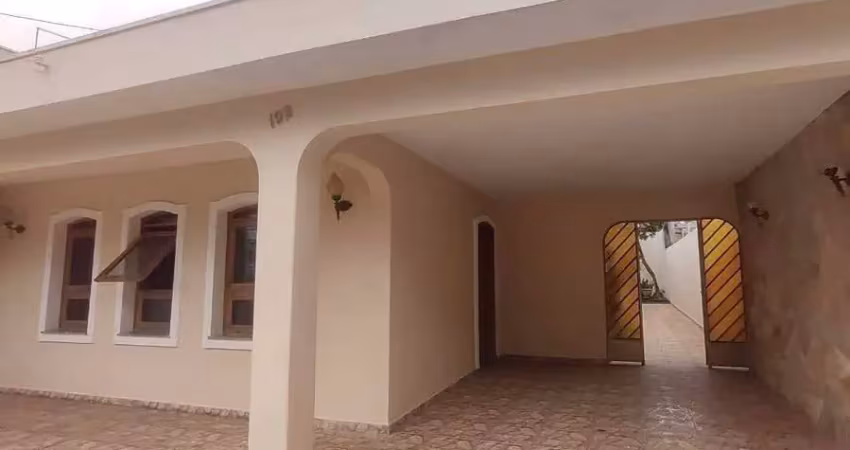 Casa à venda - jardim américa, indaiatuba - 154m2  - 3 quartos