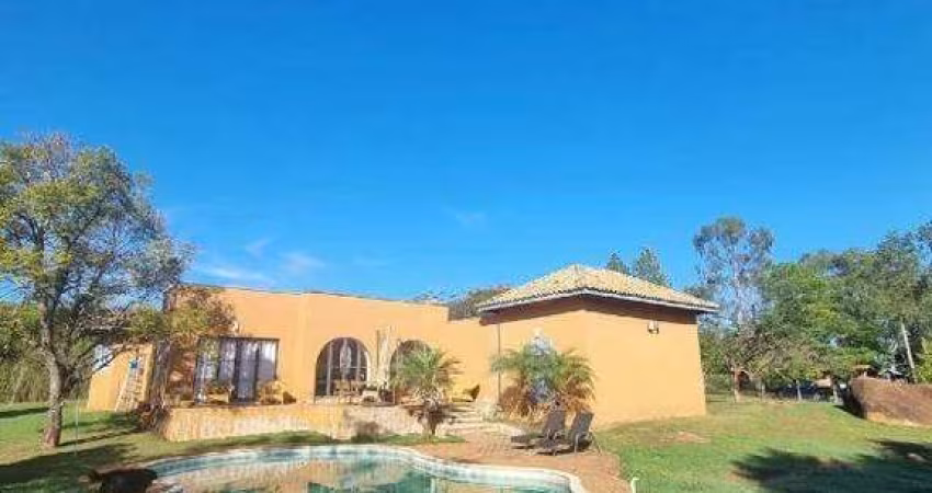 Casa em Condomínio à Venda - Vale das Laranjeiras, Indaiatuba - 162,13m2 - Condomínio Vale das Laranjeiras  - 4 Quartos