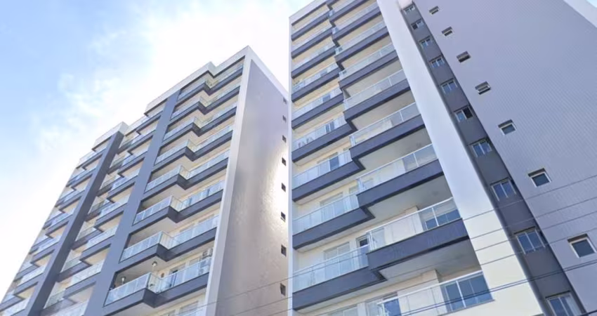 Apartamento à Venda - Indaiá, Caraguatatuba - 77m2 - Condomínio EURUS  - 2 Quartos