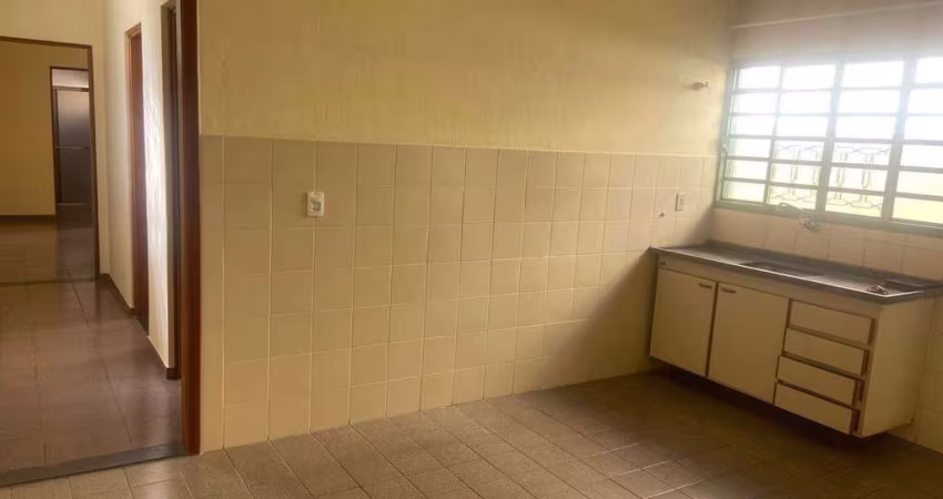 Casa à Venda - Vila Todos os Santos, Indaiatuba - 116m2  - 2 Quartos