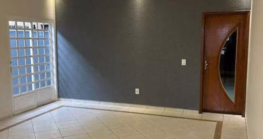Casa à Venda - Jardim Morumbi, Indaiatuba - 117,5m2  - 3 Quartos